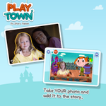 Photo by Play Town (@playtownforkids)
