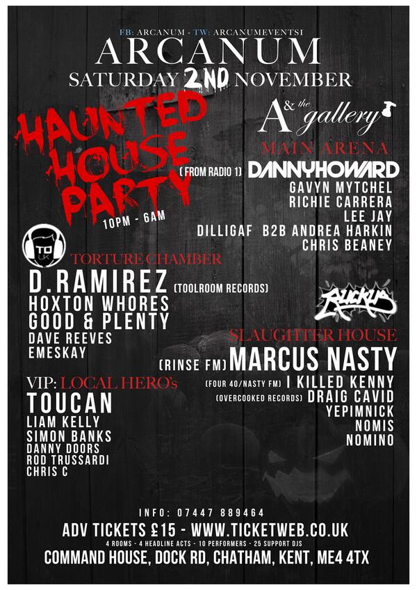 The Gallery tweet media