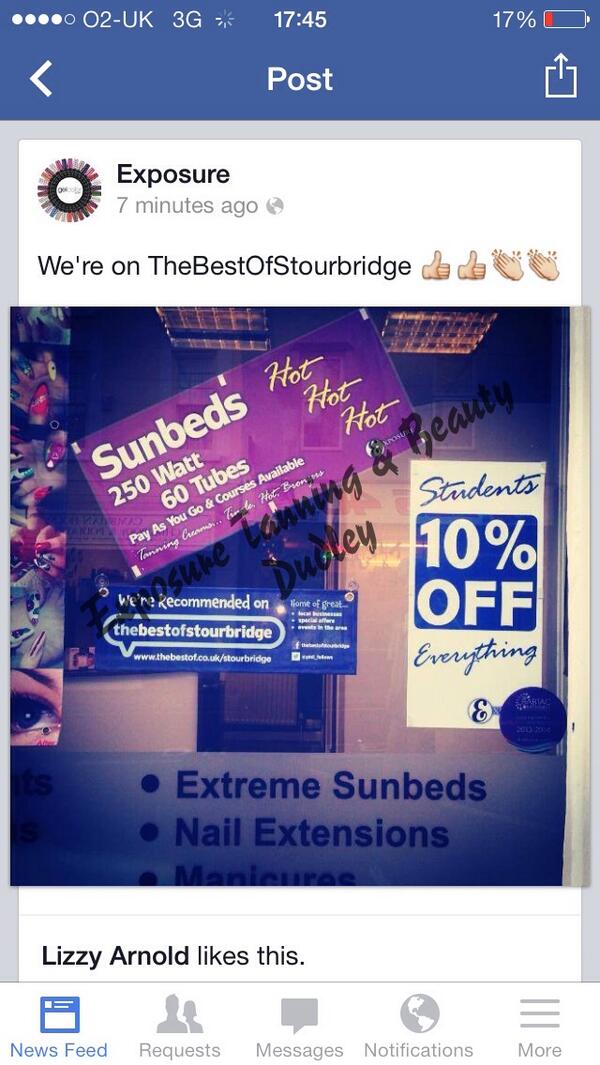 Beauty1958's tweet image. Watermarked Image. Made with iWatermark for iOS.#sunbeds #250 Watts #retubed #Hot #tanning #bronze  #salon