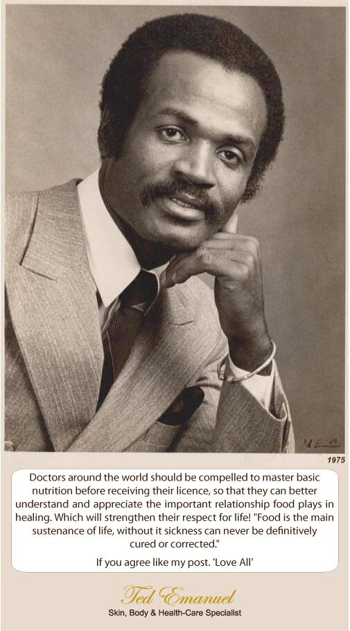 Ted Emanuel (@tedemanuel1) on Twitter photo 