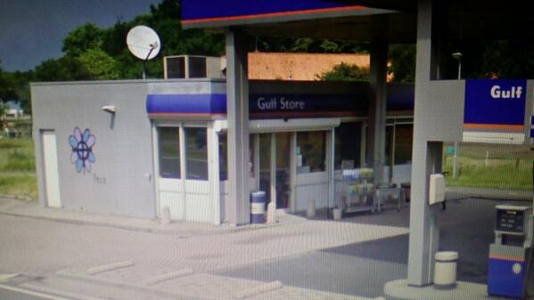 Dit was het eerst zie vorige tweet voor het nieuwe resultaat..