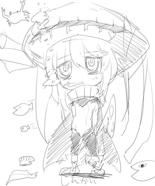 ふかい 