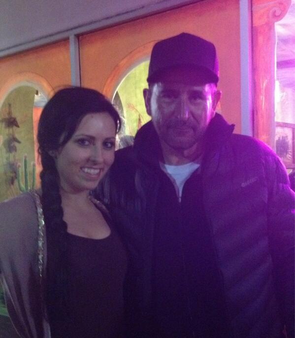 Vanessa Collier tweet media