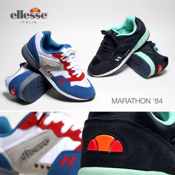 footasylum ellesse