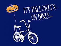 You've gotta be in it to WIN it. You &amp; your bike in Halloween fashion. Send pics or pop into shop. Prizes!!!