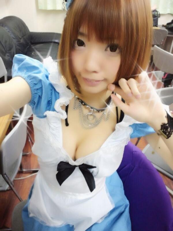 تويتر きりしまわか على تويتر 今日はハロウィンだしセクシーアリスコス さいきん忙しいからか顔が疲れておる ドリバタnegaiマイジャリコレクトでしたー たのしかったぴゃー Http T Co Yawkvh7ccm