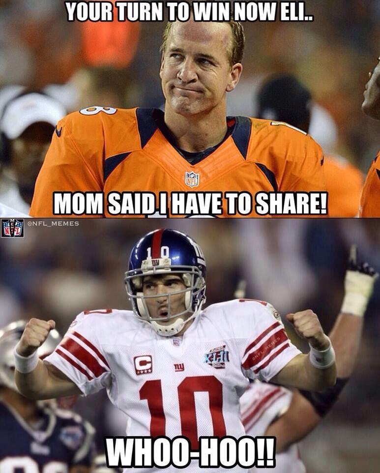 NFL Memes on Twitter: "It's only fair.. http://t.co ...