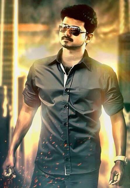 picture Mass Images Of Vijay jilla mass na marana mass vijay