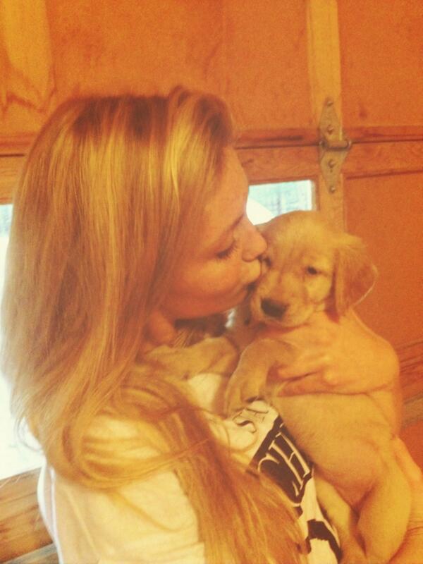 bryellemuller's tweet photo. Don't know if I can wait another two weeks to get this princess 💗💗💗 http://t.co/7TDNptaJt6