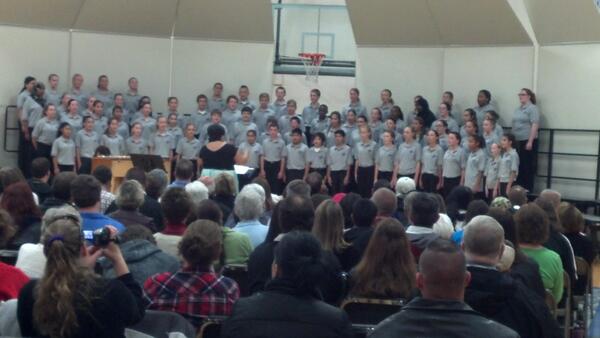 memorial_ms's tweet photo. Fall choir concert at the Big M tonight...They sound great! http://t.co/JkZkGGhrP2