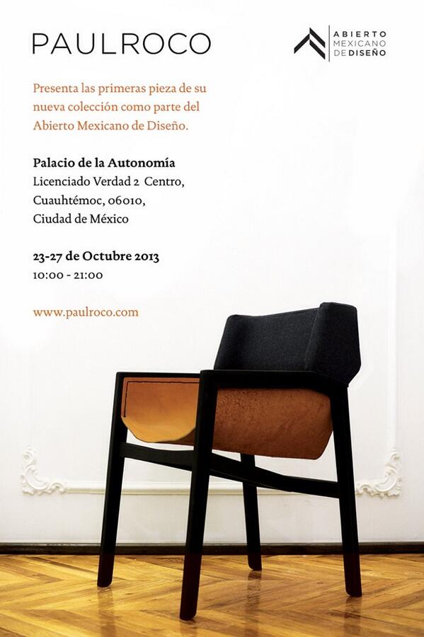 _anagabo's tweet photo. Paul Roco en el Abierto Mexicano de Diseño. #AMD2013 http://t.co/CqSexoTkKw