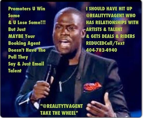 RealityTvAgent's tweet image. 