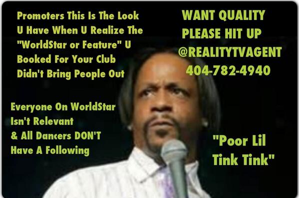 RealityTvAgent's tweet image. 