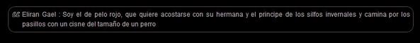 Arcadia_Academy's tweet photo. Frases de la semana #2 http://t.co/LPzdVYk4fx