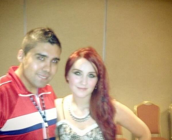 Dulce Maria. [10] - Page 7 BXNn746CEAAWr09