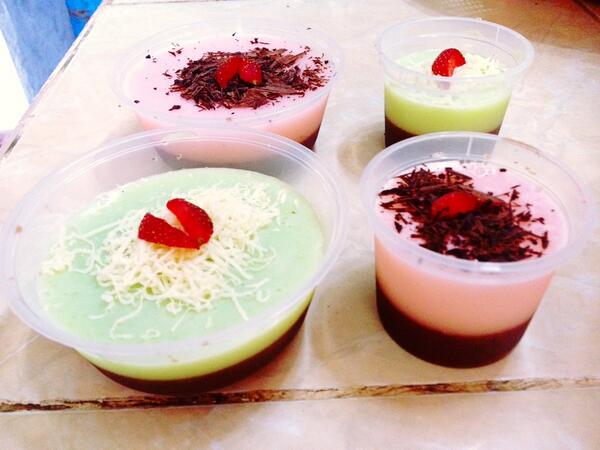 Vocca Pudding tweet media