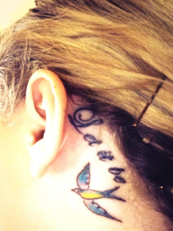 CharEmmaFagg's tweet photo. Boom take that skin, time to plan the next one😎 #tattooedgirls http://t.co/Wcsp9SeB9a