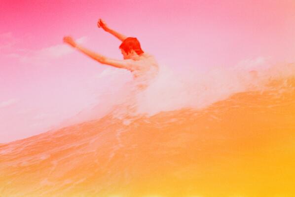 Daelim_museum's tweet image. 2013.11.7-2014.2.23 
[Magic Magnifier – 청춘, 그 찬란한 기록]
자유, 순수, 일상 속 '젊음'을 자신만의 스타일로
가장 '젊음답게' 포착하는 아티스트, #라이언_맥긴리