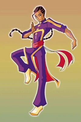 WinxClubReal tweet picture