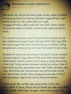 Rohis SMAN 82 tweet media