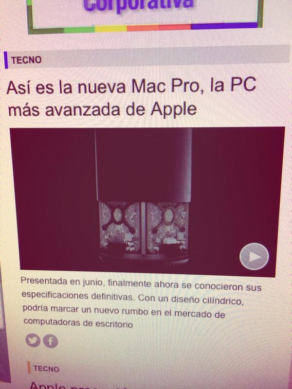 sstranieri's tweet image. PC de Apple? #wtf #macvspc