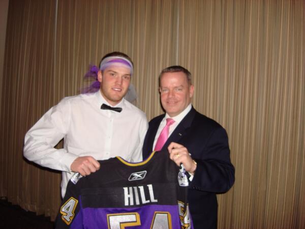 Gregory Carson (@gregorycarson) on Twitter photo .<a href="/Hill41x/">Jordan Hill</a> We look forward to seeing you play in Manchester again...no more Rookie headbands thankfully. .<a href="/Hill41x/">Jordan Hill</a> We look forward to seeing you play in Manchester again...no more Rookie headbands thankfully.