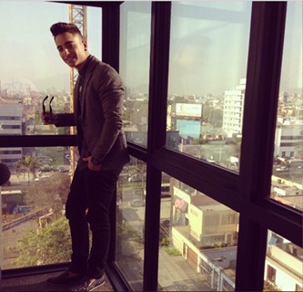 Anafandi11's tweet photo. @MALUMACOLOMBIA http://t.co/5PlHYP09qw