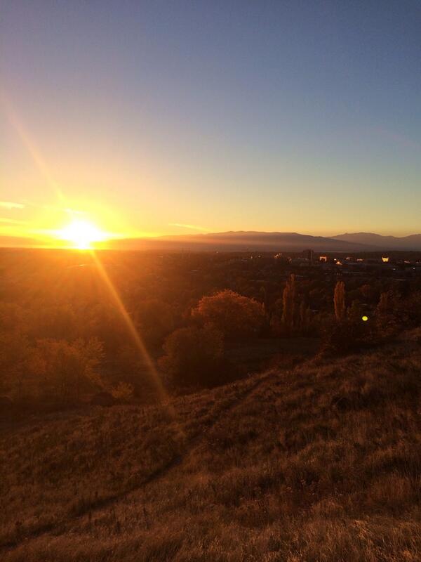 Yprobs's tweet image. I've "FALLen" for BYU #original #fallpuns  #wegetit