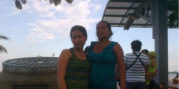 mari_gaby18's tweet photo. La razón por la que sigo adelante todos los días. #MiVida http://t.co/sQCzlsxhlj
