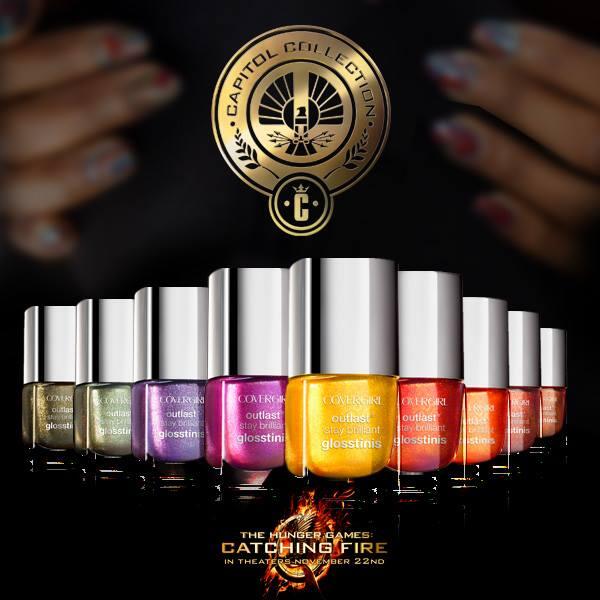 COVERGIRL's tweet photo. In case you're lusting over those polishes in the #CapitolCOVERGIRL commercial during the #AwkwardPremiere .... http://t.co/bY7lkPJQ3j
