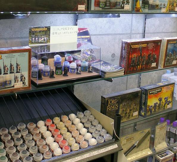 新規パートナーショップ紹介】「DREAM HOBBY」北海道苫小牧市明野新町5