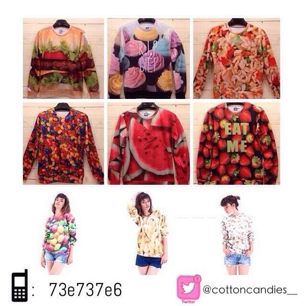 suka_sweets's tweet photo. @Siburiangurll hi numpang promo ya kita lg open po #mrgugu sweater nih,detail n info chat aja di 0877 88782569 :) http://t.co/IQKwHSjQYl