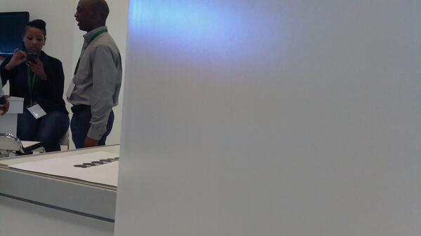 GovTech_PiCam's tweet image. Photos from the SITA Innovation Stand #SitaInnovation