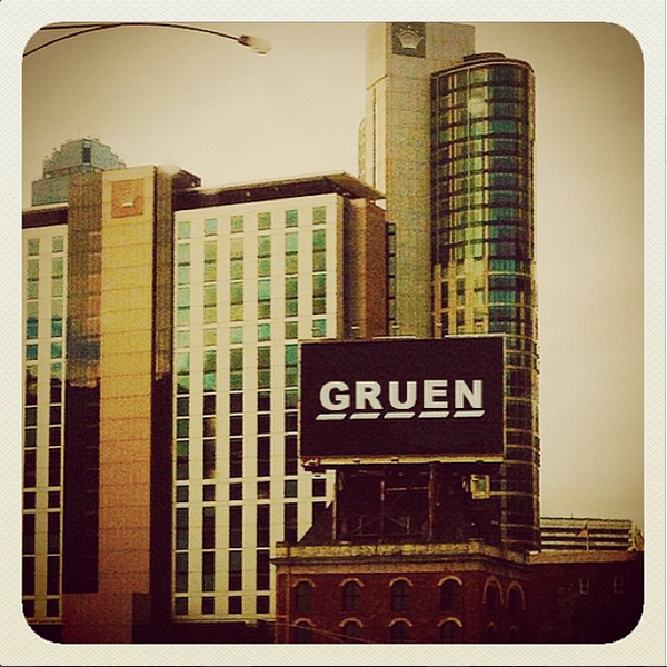 Second last Gruen Planet for 2013. Tonight. ABC1. 8:30pm.