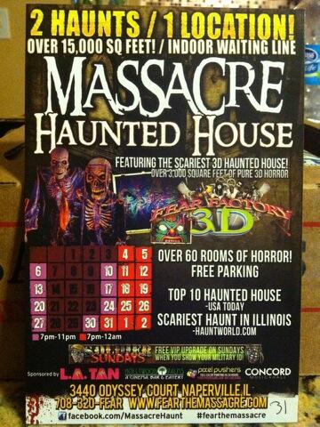 shortstuff42093's tweet image. So I am being dragged to this on November 1st. #scared #hauntedhouseproblems @vanne0629  @cristianm603