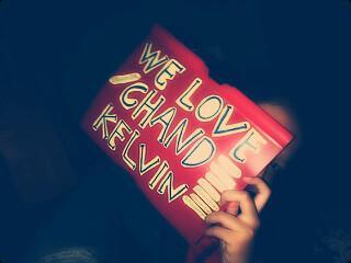 Khanzahoor2501's tweet photo. Keren minsay :D RT @KelvinersINA_: See you mas @ChandKelvin bikin ini buru2 bgttttt. WkwkwkT-T http://t.co/q6yN8HJ22s