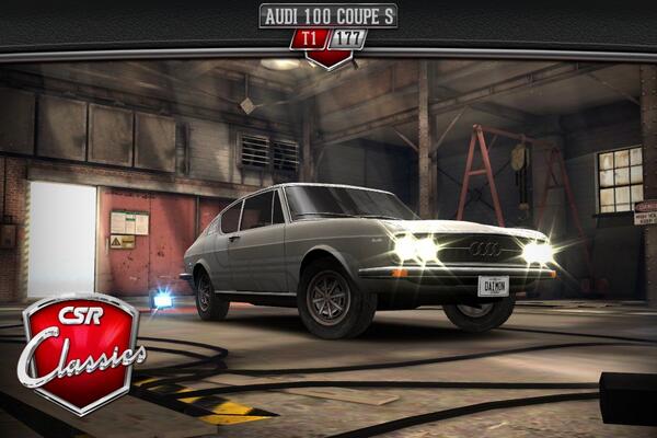 LikvidatorS's tweet photo. Check out my classic car in #CSRClassics for iPhone! It's FREE! http://t.co/6odbg0aSQI http://t.co/Vt9pvoaBLc