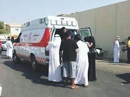 : صورة - توفى طالب بالصف السادس الابتدائي داخل دورة المياه بمدرسته بمدينة جدة، وذلك بسبب إصابته بأزمة قلبية مفاجئة.
-