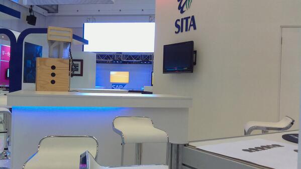 GovTech_PiCam's tweet image. Photos from the SITA Innovation Stand #SitaInnovation
