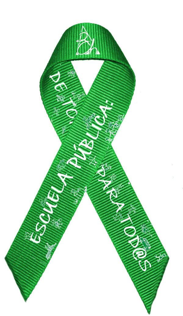 Mjesusserranoj's tweet photo. Buenos días, me sumo a la reivindicación por una educación pública de calidad http://t.co/lk06cqrOwY