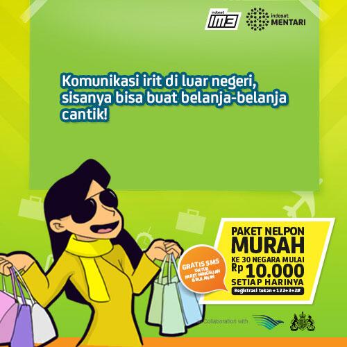 SkyMaxKing's tweet image. Tentu ada 5 total huruf dalam abjad #IndosatTravelChallenge #Task17