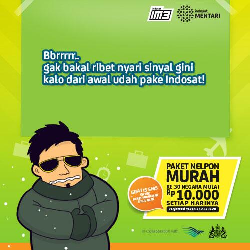 mika_laurens's tweet image. Berapa total huruf dalam abjad? 5 (a,b,j,a,d ) #IndosatTravelChallenge #Task17