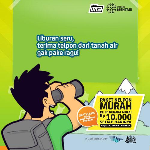 SkyMaxKing's tweet image. aku udah hitung, ada 5 total huruf dalam abjad #IndosatTravelChallenge #Task17