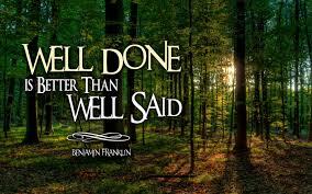 VirtualITLMS's tweet image. Today, choose to #DO rather than SAY. Just some midweek inspiration from LMS.