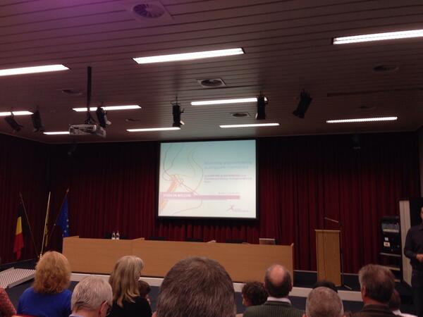 nedercare's tweet photo. Bij Vlaams welzijnsverbond http://t.co/9N5IwdQDmy