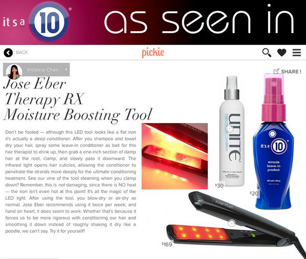 x0_lindsey's tweet image. this looks amazin! I want! &amp;amp; I swear by #itsa10 products @Itsa10Haircare: Thanks @pickie for including our Leave in! http://t.co/eMno7oPPkJ"