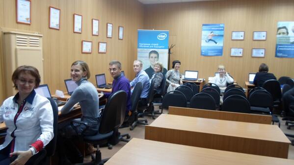 SGSPU on Twitter: "Начала работу методическая школа ПГСГА http://t.co ...