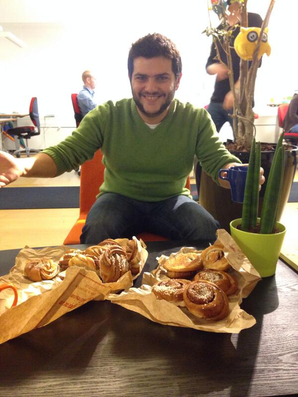 Improove tweet media