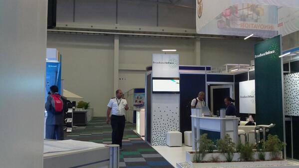 GovTech_PiCam's tweet image. Photos from the SITA Innovation Stand #SitaInnovation