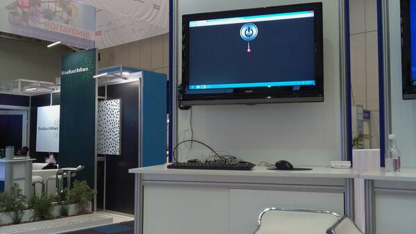 GovTech_PiCam's tweet image. Photos from the SITA Innovation Stand #SitaInnovation